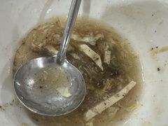 -满口香饭店