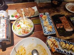 -小川洋风料理(江汉路店)