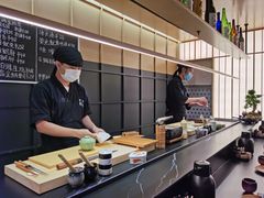 -Sushi Hanzo半藏(天环广场店)