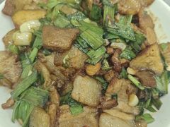 -凡老头米线砂锅(古荡新村西粮站)