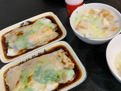 -源记肠粉(华贵路店)