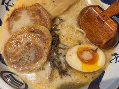 -味千拉面(中盛广场店)