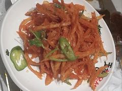 -玉善烧烤串城(长春总店)