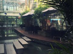 -深圳东部华侨城茵特拉根酒店