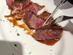 -弗兰克牛排西餐厅Ribone steak house(柠檬花园店)