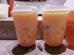 -喜茶(深圳丰盛町店)