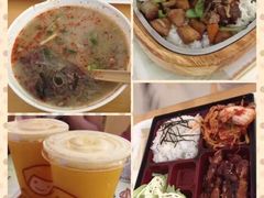 -食悦天美食广场(沈阳青年大街万象城店)