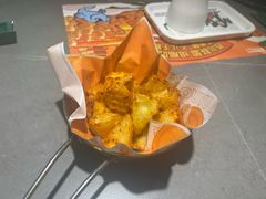 -马有鱼·馕坑烤全鱼(美美2店)