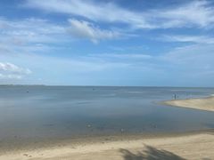 -北海金海湾红树林生态旅游区