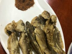 -小清花粥铺(青年南街店)