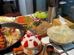 -贰回巷火锅馆(钟楼店)