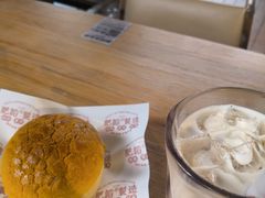 -肥韬茶餐厅(海上世界店)