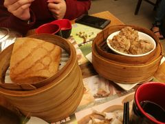 马拉糕-添好运点心专门店(深水埗店)