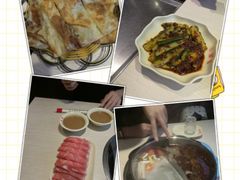-蜀留香火锅(西南角店)