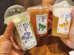 -牛匠和牛寿喜锅(西安总店)