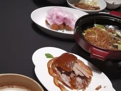 -北京老铺烤鸭(老城根店)