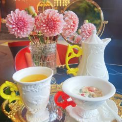 -花隐·美芙炫海菲秀皮肤管理中心