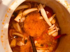 -simply thai天泰(长泰广场店)