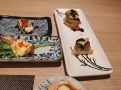 -德川家日本料理(顺义华联店)