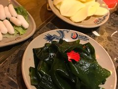 -小龙坎火锅(双林店)