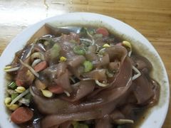 -何记酿皮店(西流湾店)