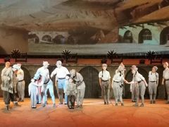 -延安杨家岭革命旧址