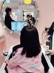 -星咔萌StarCamo儿童剪发(芳圆里IDMALL品牌形象店)