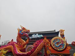 -西安城墙·碑林历史文化景区