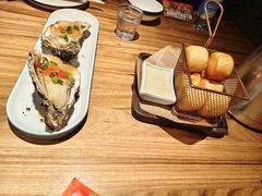 -金太阳海鲜烧烤·本地人餐厅(东纬路旗舰店)