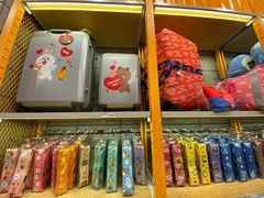 -line friends(明洞旗舰店)