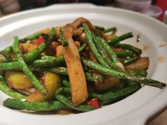 -六月雪干锅(绵阳王府井百货店)