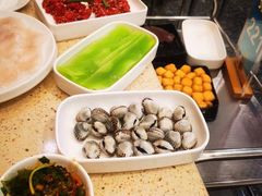 -多迷烫菜广场(水心大厦店)