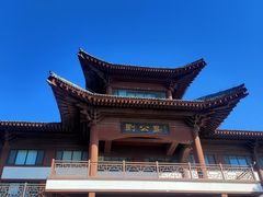 -刘公岛景区
