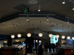 -Peet's Coffee皮爷咖啡(豫园店)