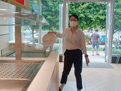 -乡村基(北部新区重科院餐厅)