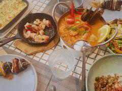 -小满Grainkitchen(滨江商业广场店)