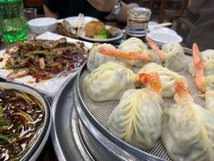 -叶存利海鲜大馅饺子(海宁路总店)