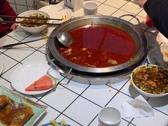 -蛙一刀·麻椒鱼火锅(金仙桥店)
