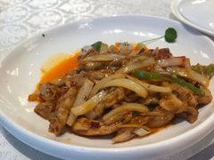 -马凯餐厅(地安门店)