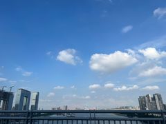 -海珠湖公园