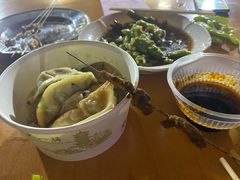-曾记大腰子烧烤(苗栗路总店)