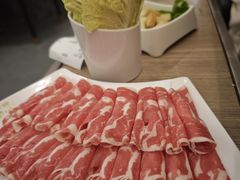 -巴蜀王婆大虾(南锣鼓巷店)