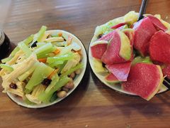-凤齐羊肉烩面馆
