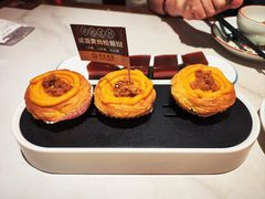 -禄运茶居·手工点心(恒宝广场店)