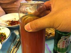 -阿记烧烤(大兴新区店)