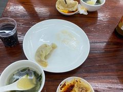 -奉天蚨祥饺子馆