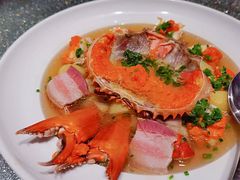 -蟹榭(静安寺晶品商场店)