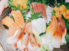 -牛玄庵日式寿喜烧·料理店(新源里店)