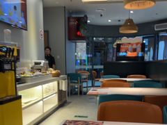 -豪享来中西餐厅(隆昌店)