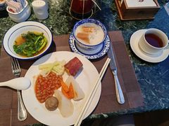 -广州白天鹅宾馆